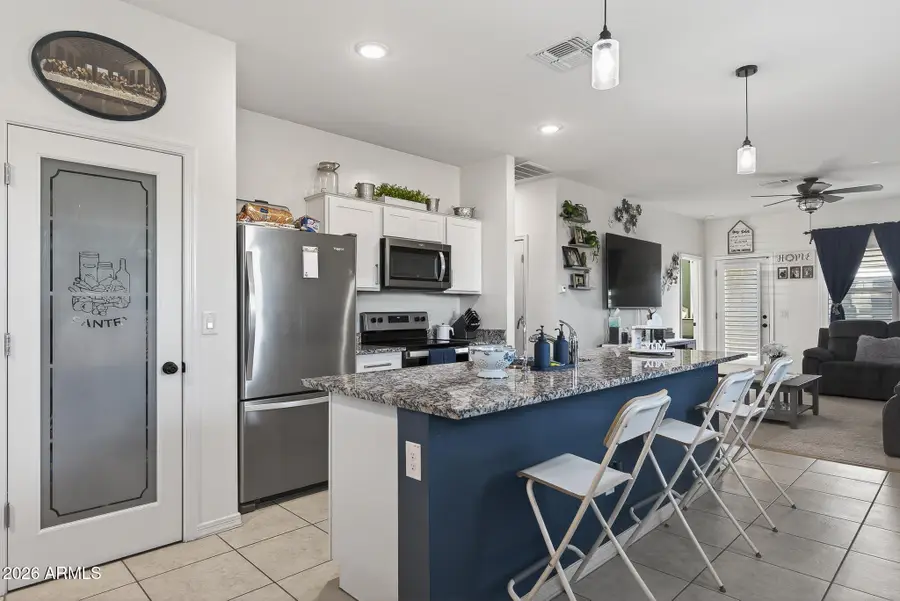 5612 S 242nd Lane, Buckeye, AZ 85326 - #3