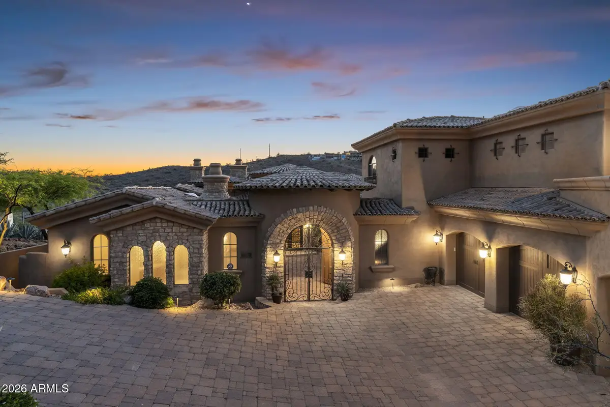 9132 N Horizon Trail, Fountain Hills, AZ 85268 - #1