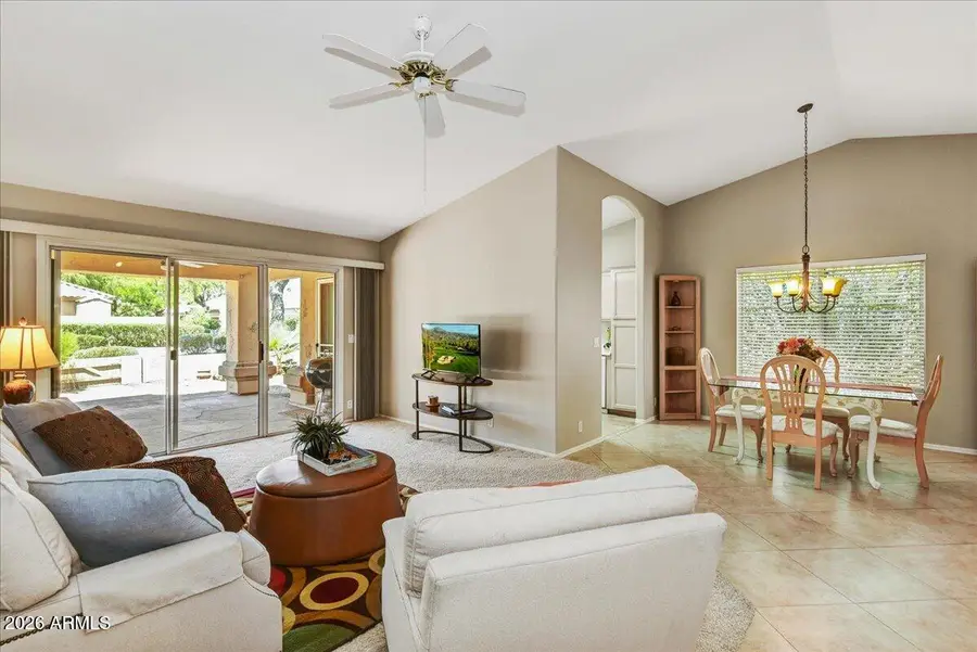 19034 N 83rd Drive, Peoria, AZ 85382 - #3