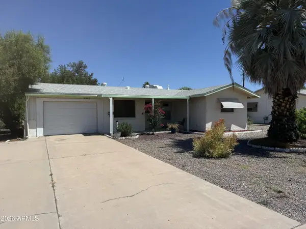 5426 E Boston Street, Mesa, AZ 85205