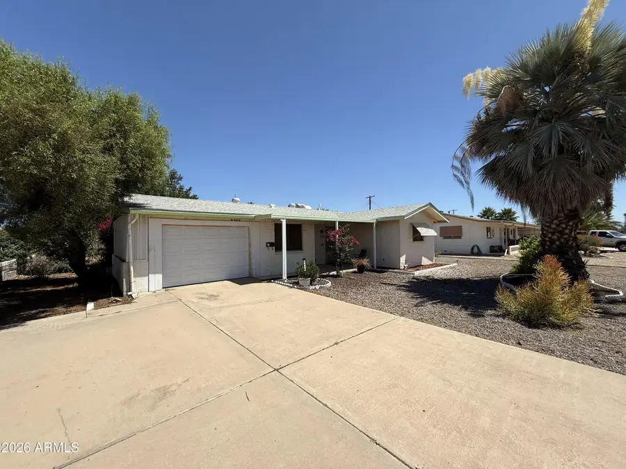 5426 E Boston Street, Mesa, AZ 85205 - #2