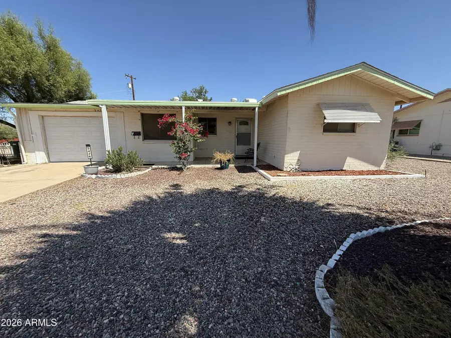 5426 E Boston Street, Mesa, AZ 85205 - #3