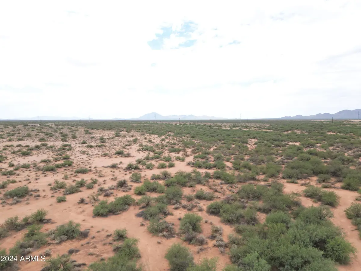 0 W Aries Road, Eloy, AZ 85131 - #1