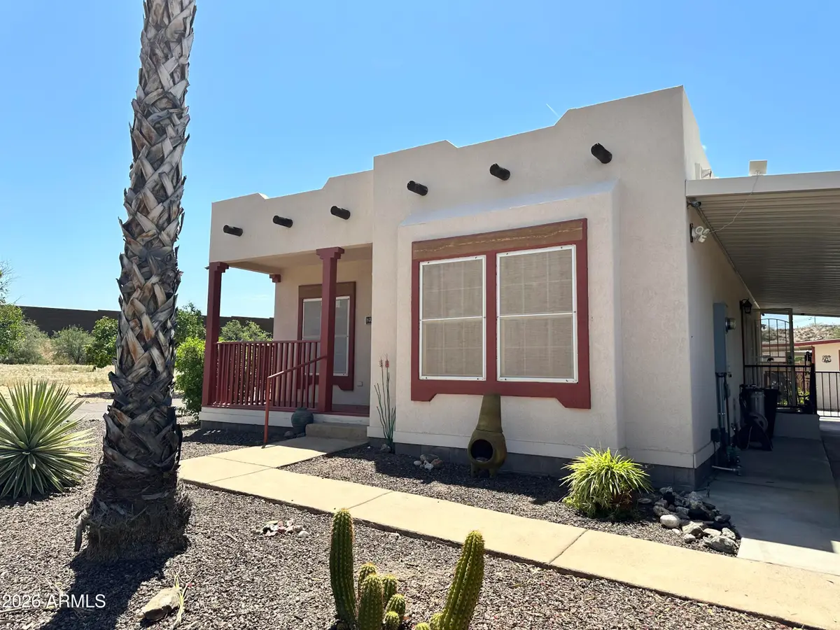 19500 E Gregory Street #22, Black Canyon City, AZ 85324 - #1