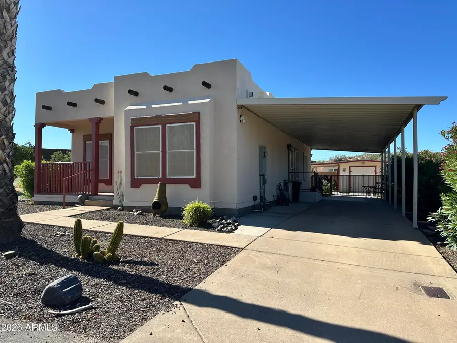 19500 E Gregory Street #22, Black Canyon City, AZ 85324 - #2