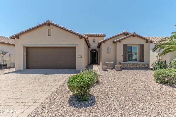 16735 W Almeria Road, Goodyear, AZ 85395