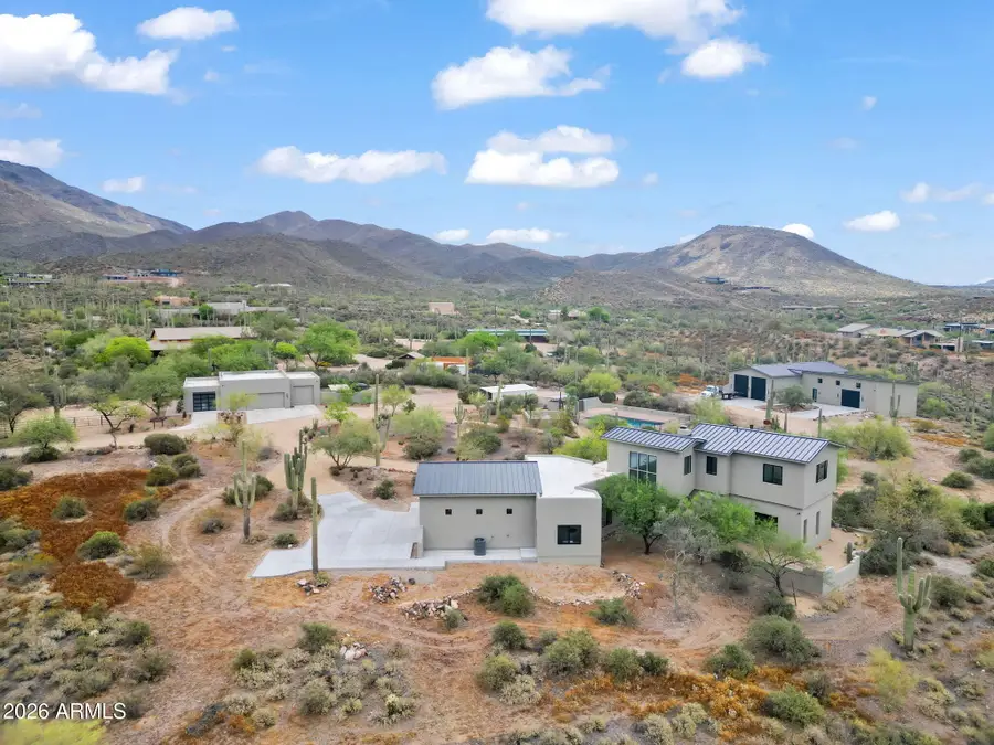 42327 N Sierra Vista Road, Cave Creek, AZ 85331 - #3