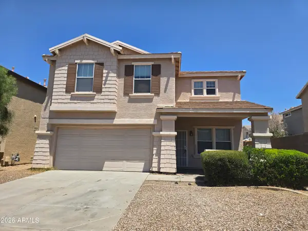 3918 W Park Street, Phoenix, AZ 85041