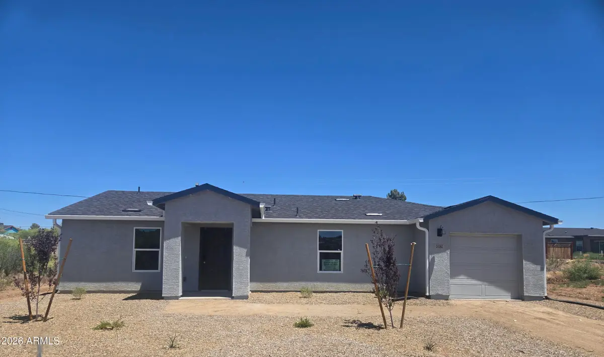20182 E Lakeside Road, Cordes Lakes, AZ 86333 - #1