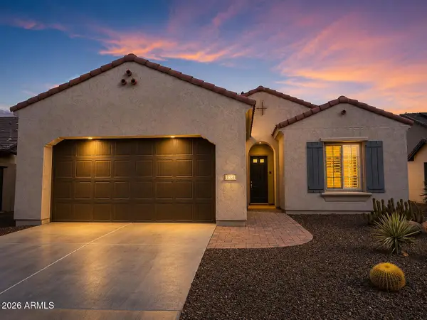 16844 W Roanoke Avenue, Goodyear, AZ 85395