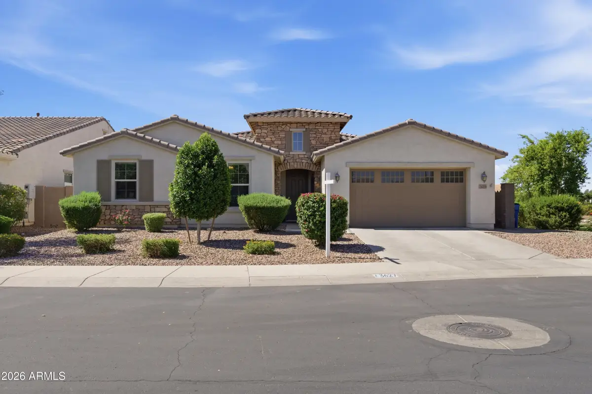 3627 E Blue Spruce Lane, Gilbert, AZ 85298 - #1