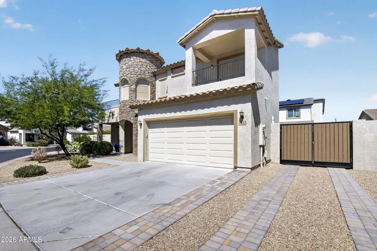 2513 S Powell Road, Apache Junction, AZ 85119 - #1