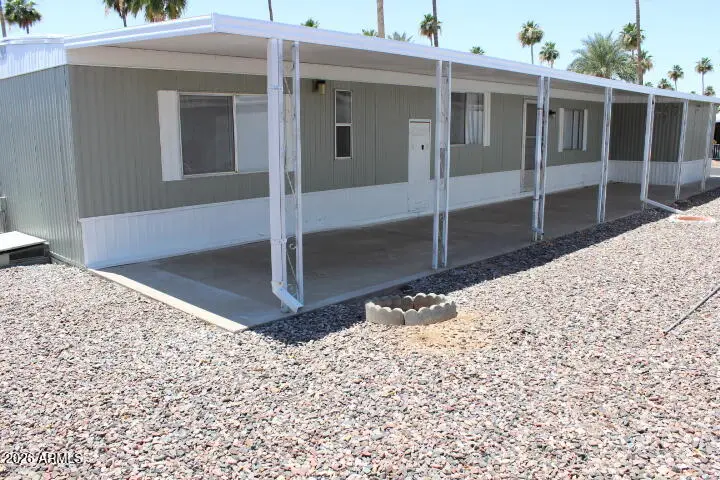 303 S Recker Road #50, Mesa, AZ 85206 - #1