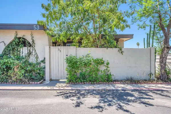 830 S Dobson Road #53, Mesa, AZ 85202