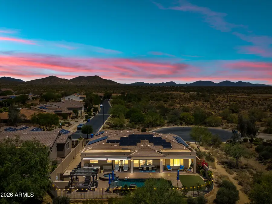 31710 N 15th Glen, Phoenix, AZ 85085 - #3