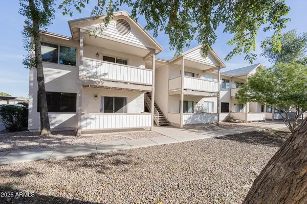 616 S Hardy Drive #124, Tempe, AZ 85281