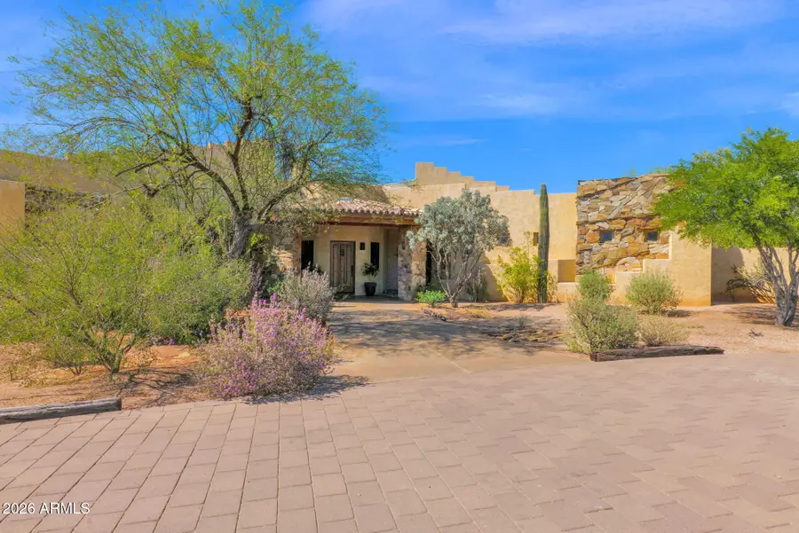 31055 N 56th Street, Cave Creek, AZ 85331 - #3