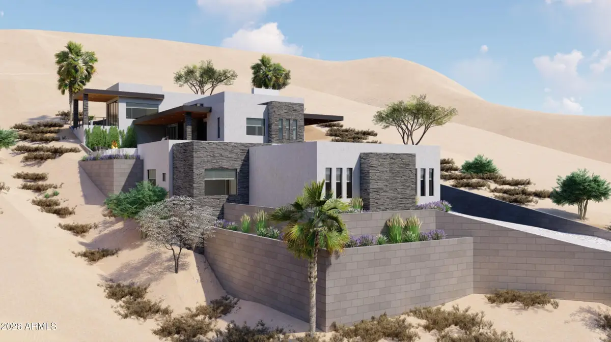 14527 E Prairie Dog Trail, Fountain Hills, AZ 85268 - #1