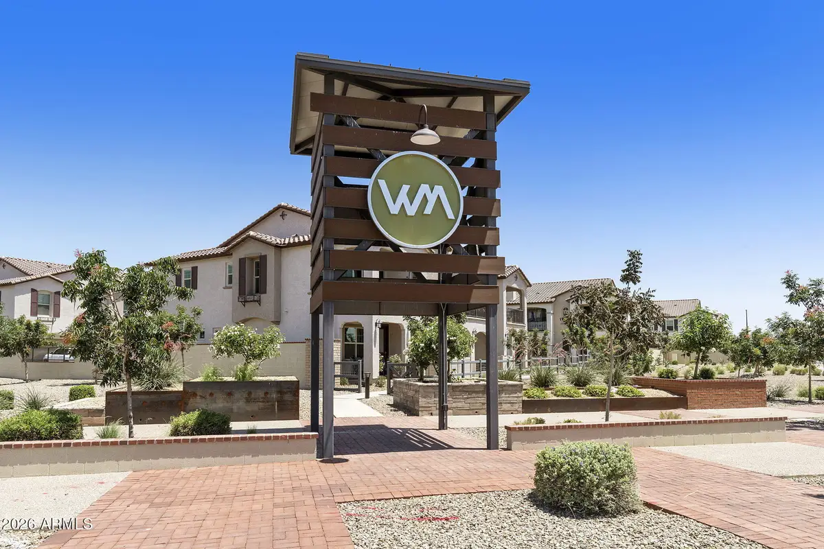 778 S Olympic Drive, Gilbert, AZ 85296 - #1