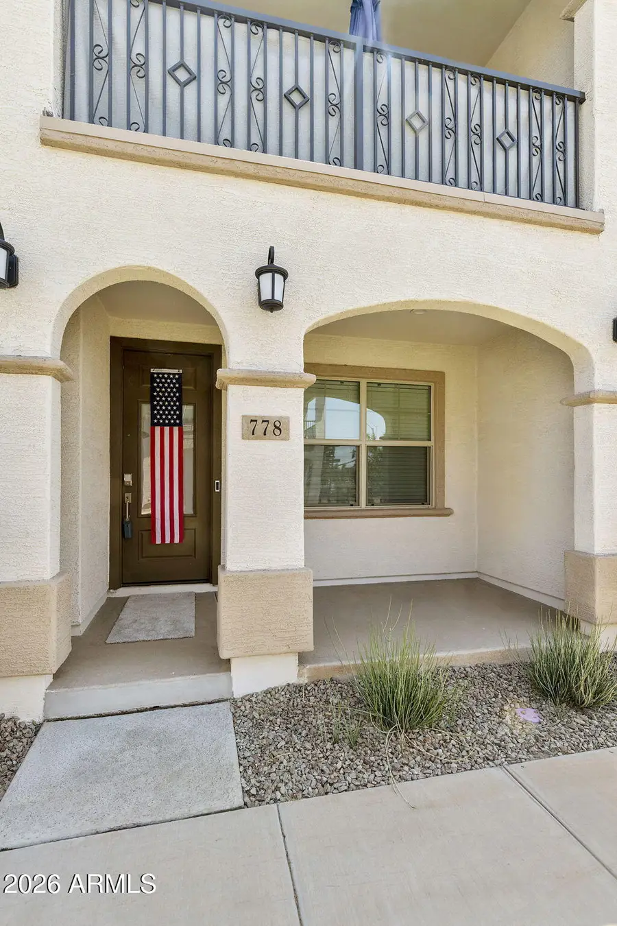 778 S Olympic Drive, Gilbert, AZ 85296 - #3