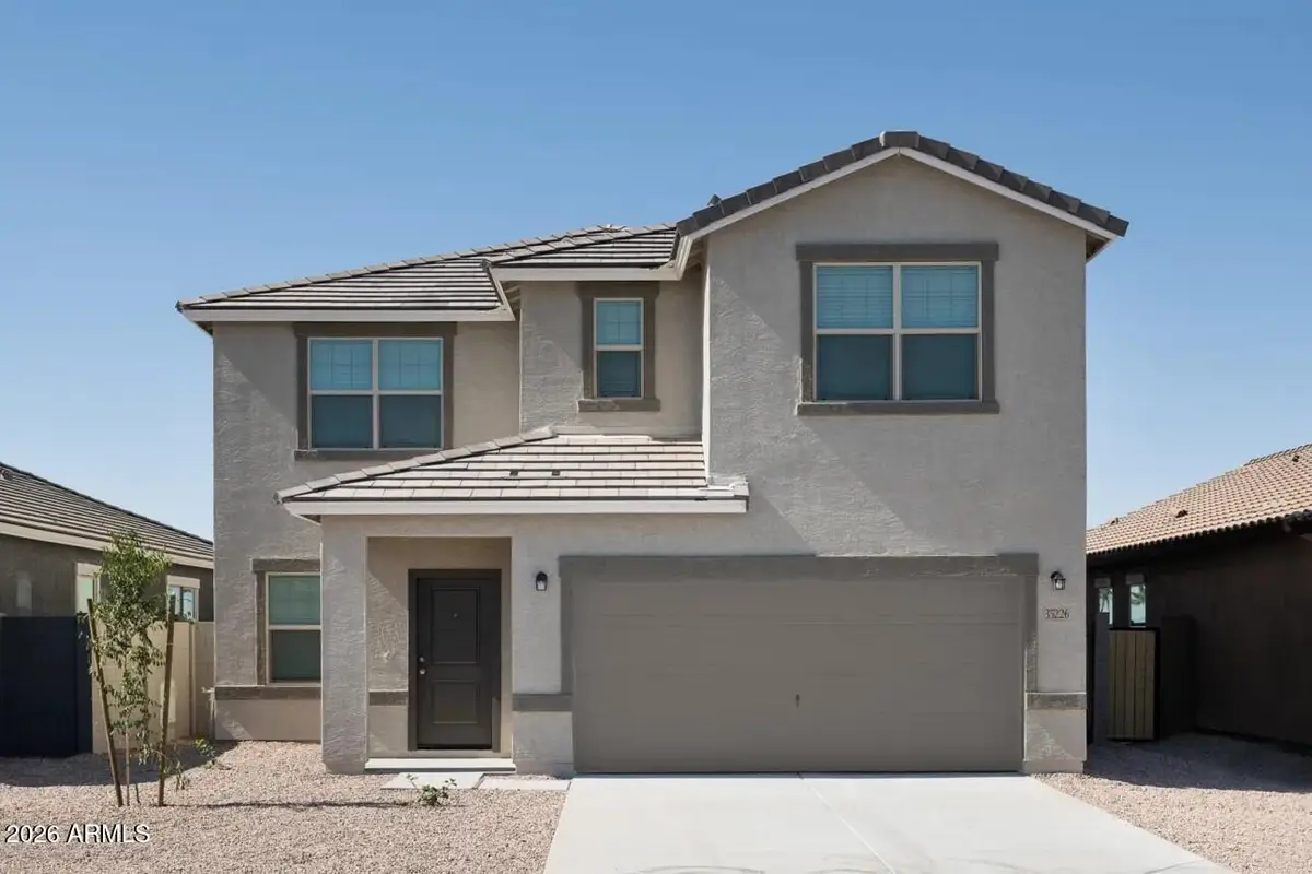 6509 S 78th Lane, Laveen, AZ 85339 - #1