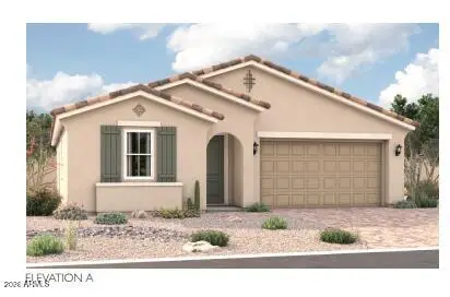 13596 W Mayberry Trail, Peoria, AZ 85383 - #1