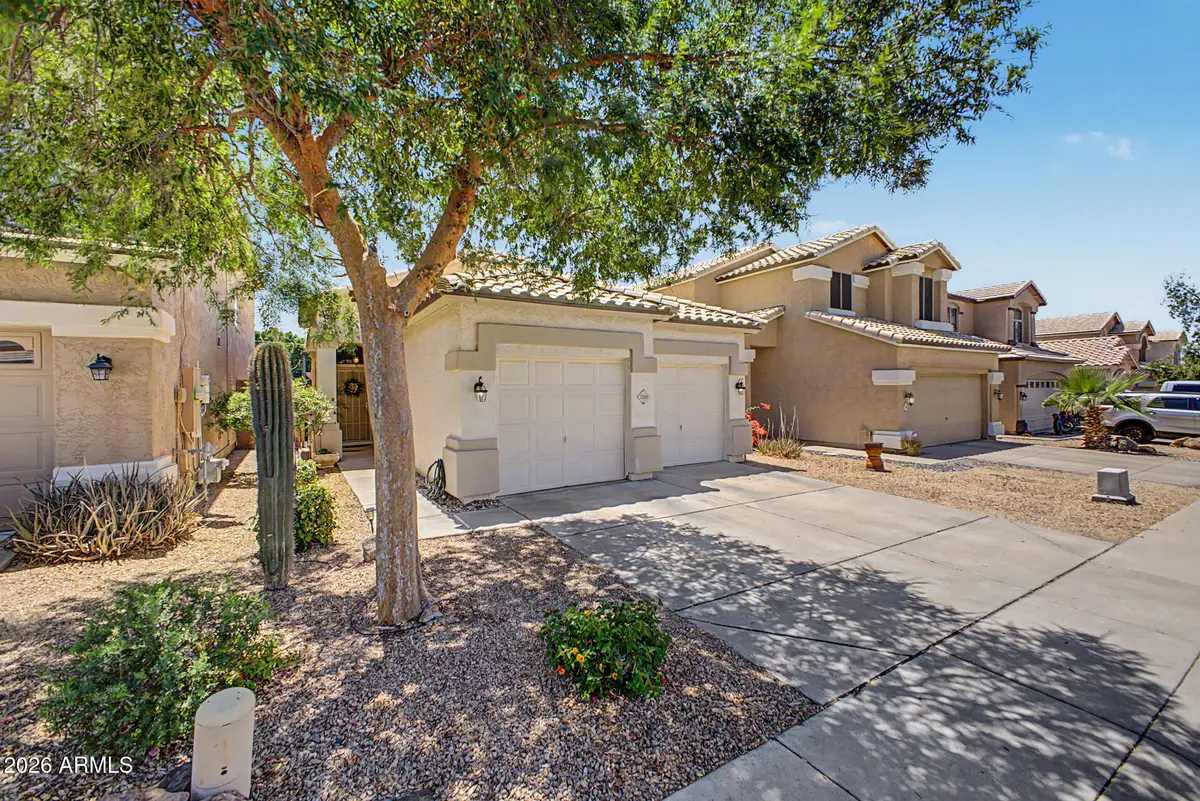 7231 E Knoll Street, Mesa, AZ 85207 - #1
