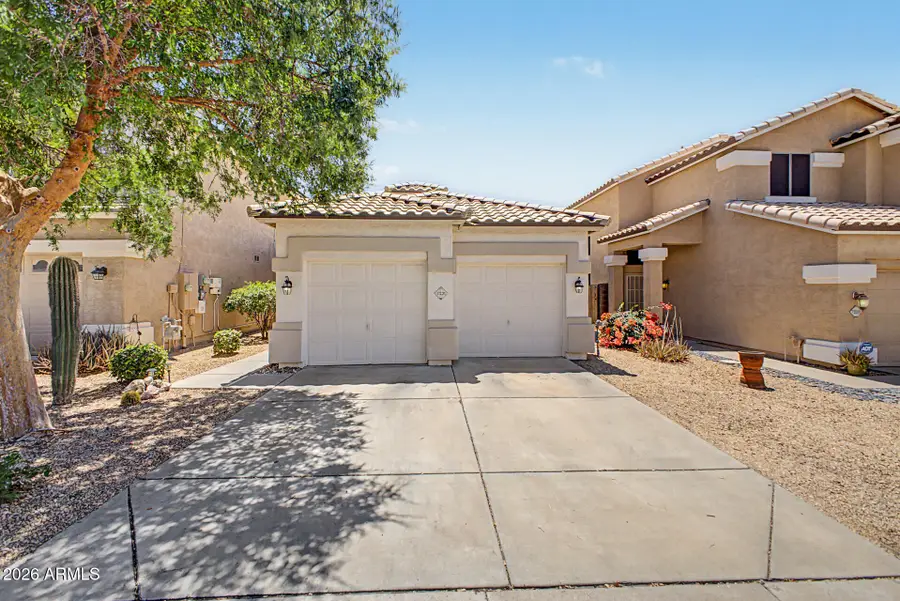 7231 E Knoll Street, Mesa, AZ 85207 - #2