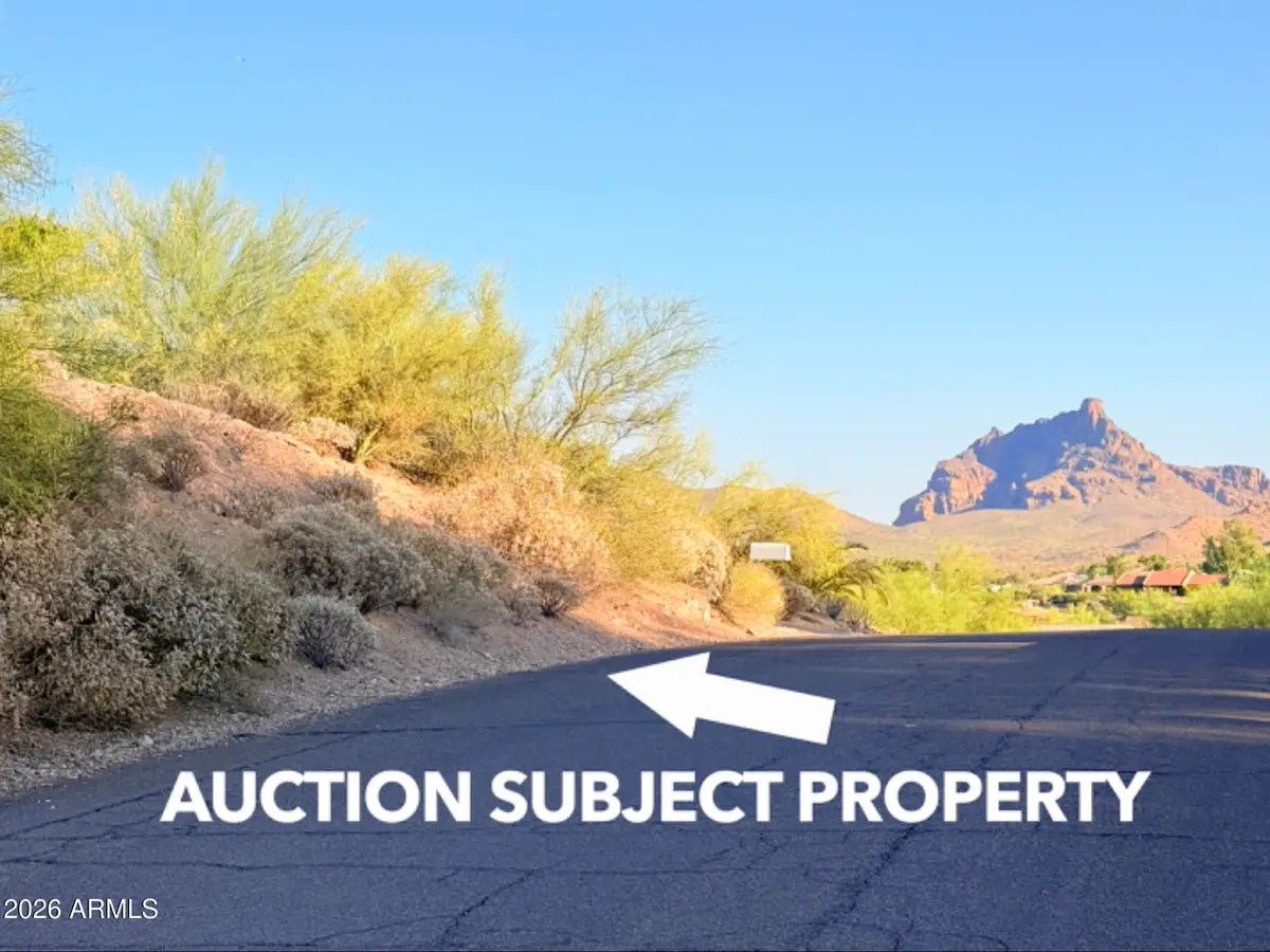 11067 N Valley Drive, Fountain Hills, AZ 85268 - #1