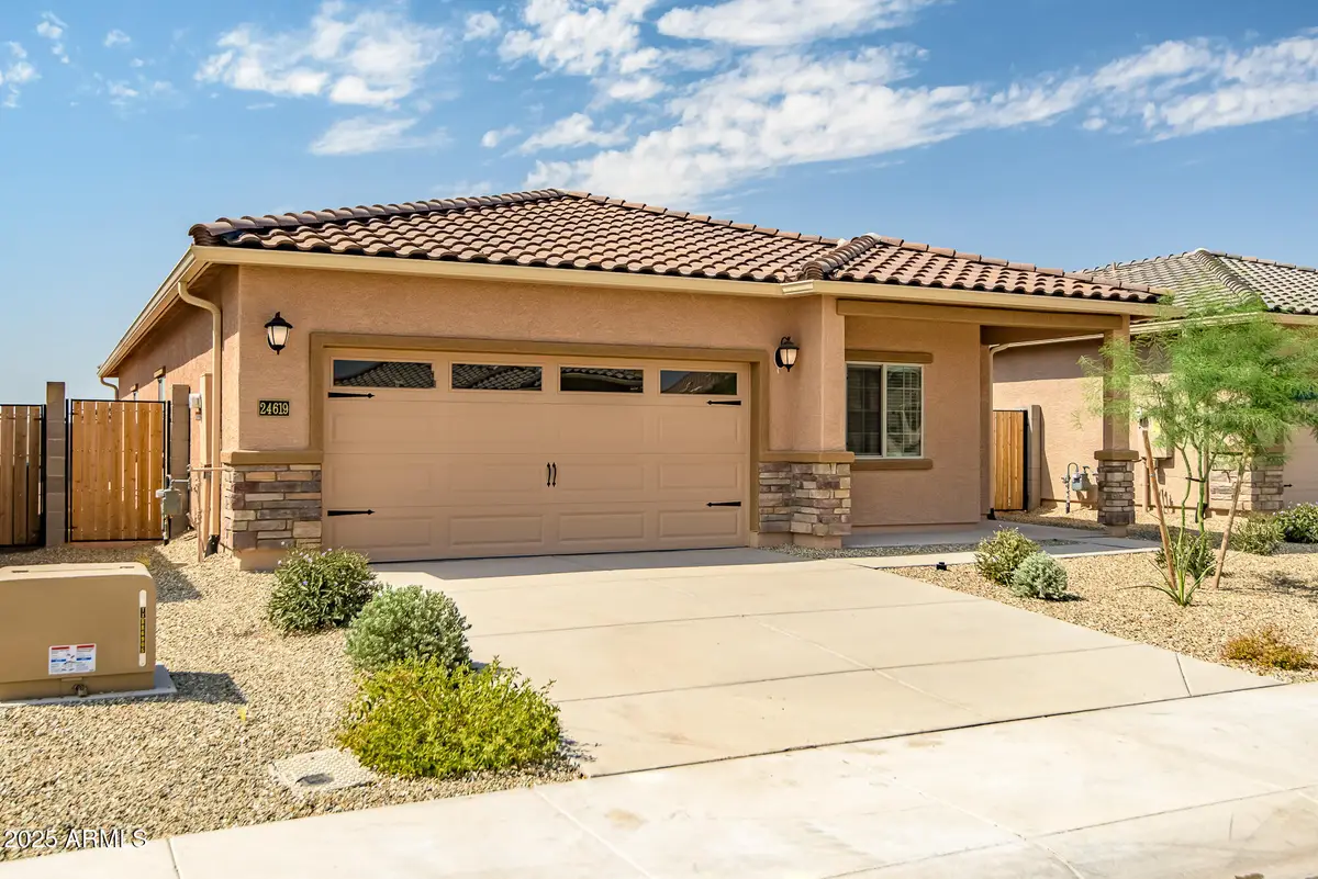 6622 S 246th Lane, Buckeye, AZ 85326 - #1