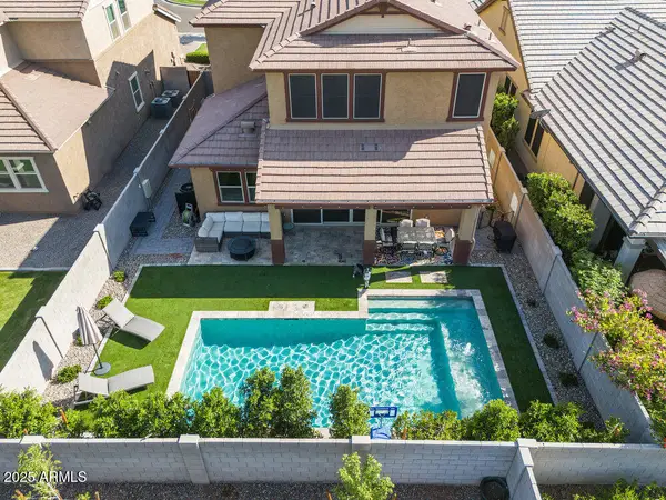 3960 E Appaloosa Road, Gilbert, AZ 85296