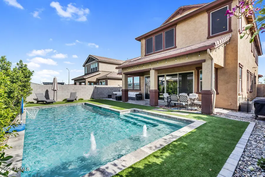 3960 E Appaloosa Road, Gilbert, AZ 85296 - #2