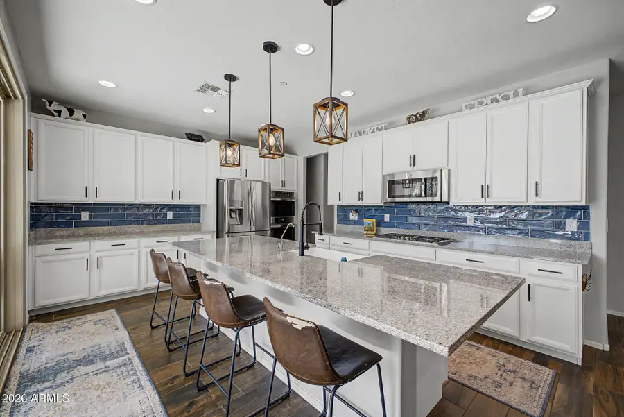 1649 N 212th Drive, Buckeye, AZ 85396 - #2