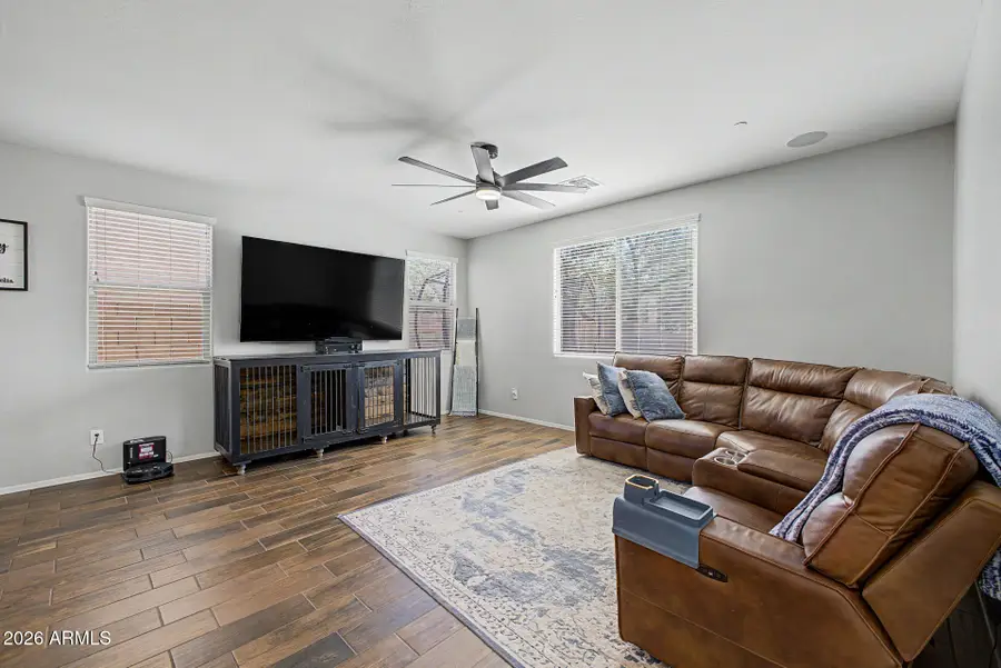 1649 N 212th Drive, Buckeye, AZ 85396 - #3