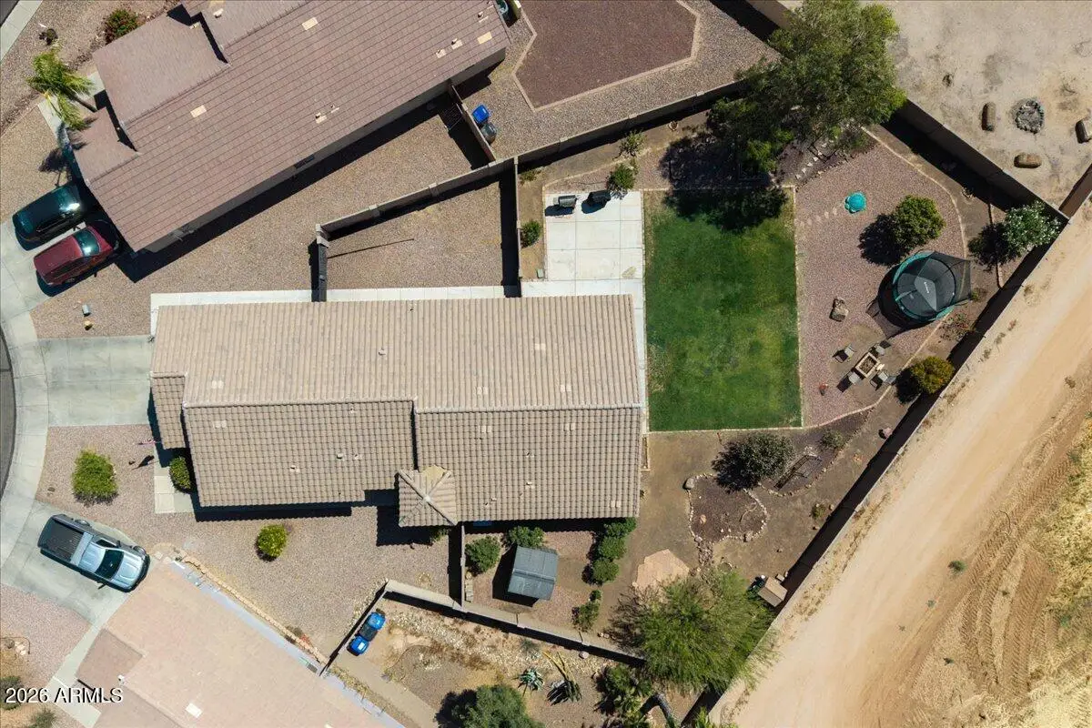 859 W Desert Seasons Drive, San Tan Valley, AZ 85143 - #1