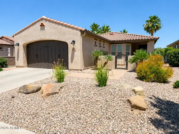 1274 E Artemis Trail, Queen Creek, AZ 85140