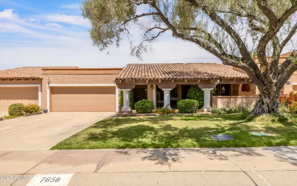 7658 N Via Camello Del Norte --, Scottsdale, AZ 85258 - #1
