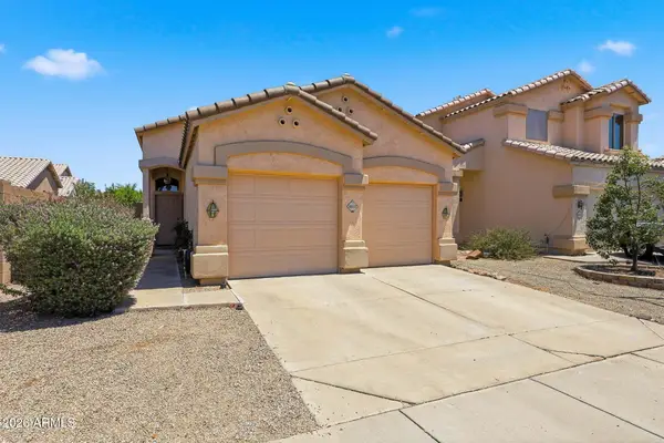 18227 N 49th Parkway, Glendale, AZ 85308