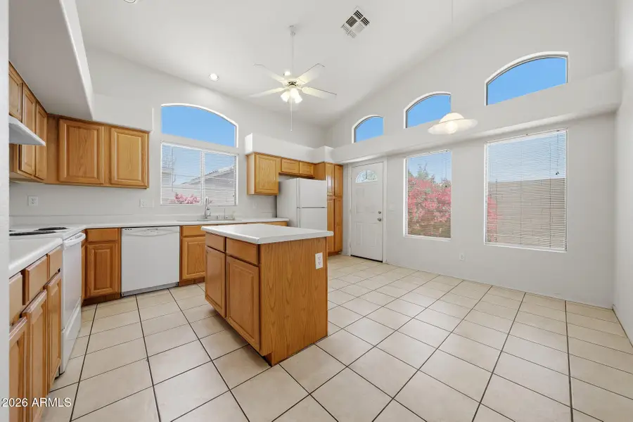 18227 N 49th Parkway, Glendale, AZ 85308 - #2