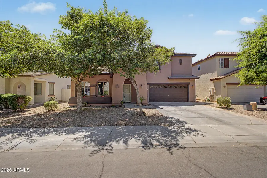 8727 W Magnolia Street, Tolleson, AZ 85353 - #2