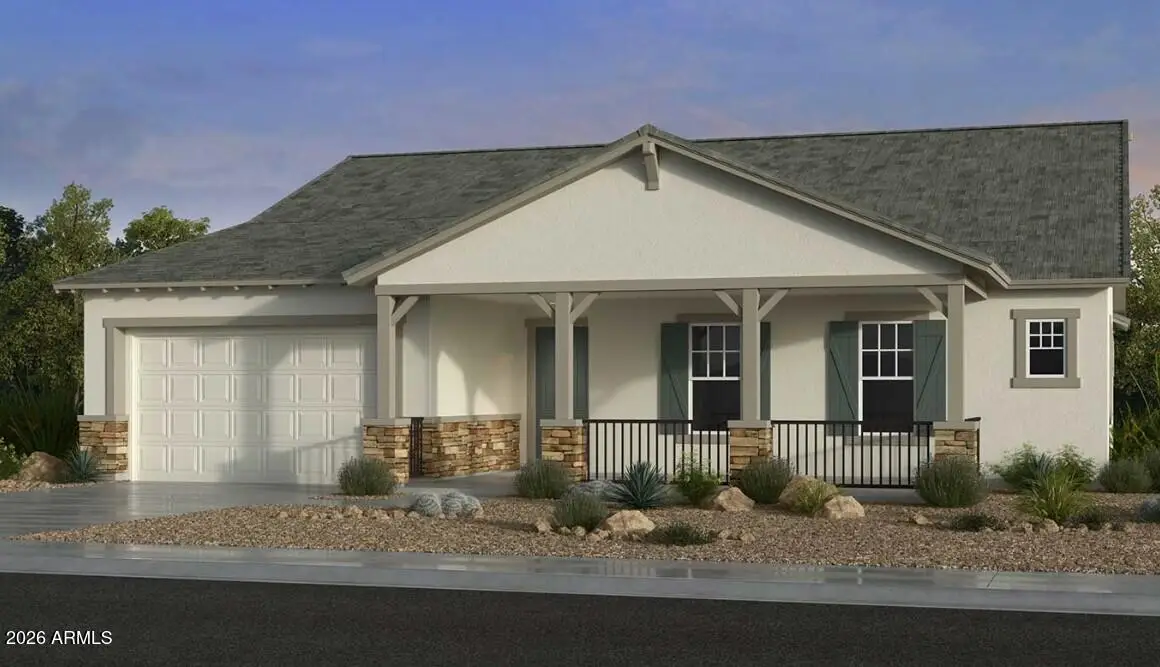 22618 S 205th Court, Queen Creek, AZ 85142 - #1