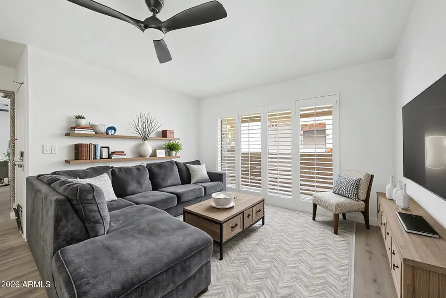 4554 E Paradise Village Parkway #248, Phoenix, AZ 85032 - #3