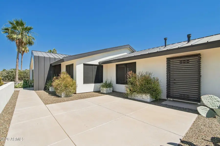 7001 E Dreyfus Avenue, Scottsdale, AZ 85254 - #2