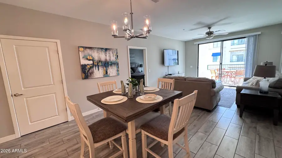 2511 W Queen Creek Road #314, Chandler, AZ 85248 - #3