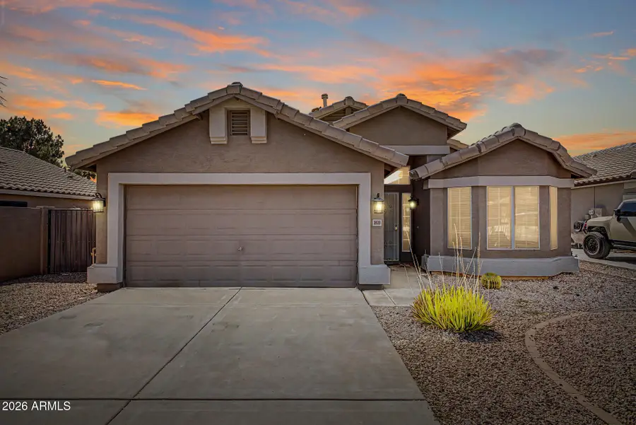 1820 S Brighton Circle, Mesa, AZ 85209 - #2