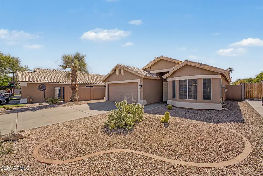 1820 S Brighton Circle, Mesa, AZ 85209 - #3