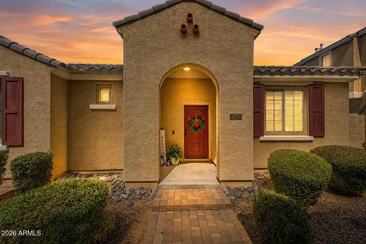 3494 E Milky Way, Gilbert, AZ 85295 - #1