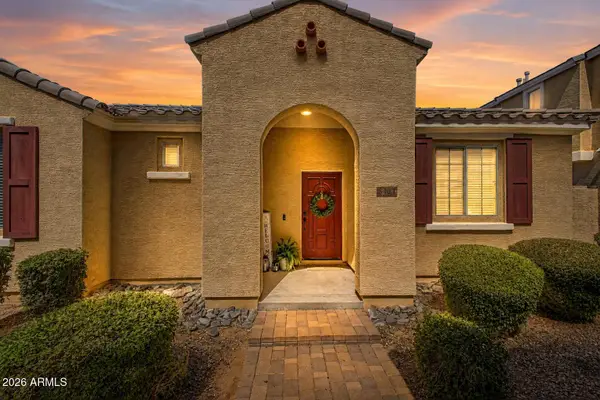 3494 E Milky Way, Gilbert, AZ 85295