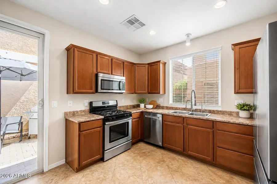3494 E Milky Way, Gilbert, AZ 85295 - #3
