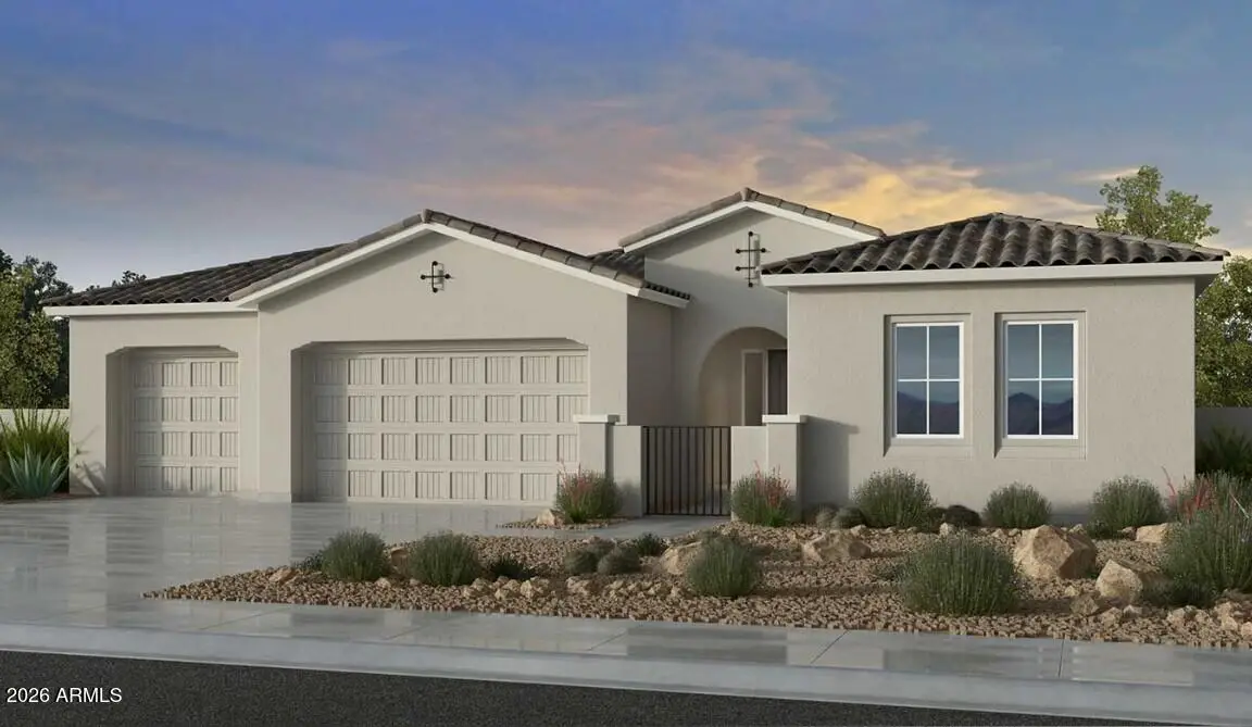 18902 E Braeburn Lane, Queen Creek, AZ 85142 - #1